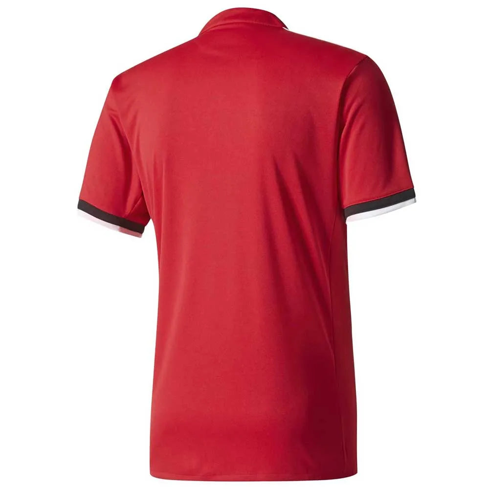 Retro Jersey Manchester United 2017/18 Home