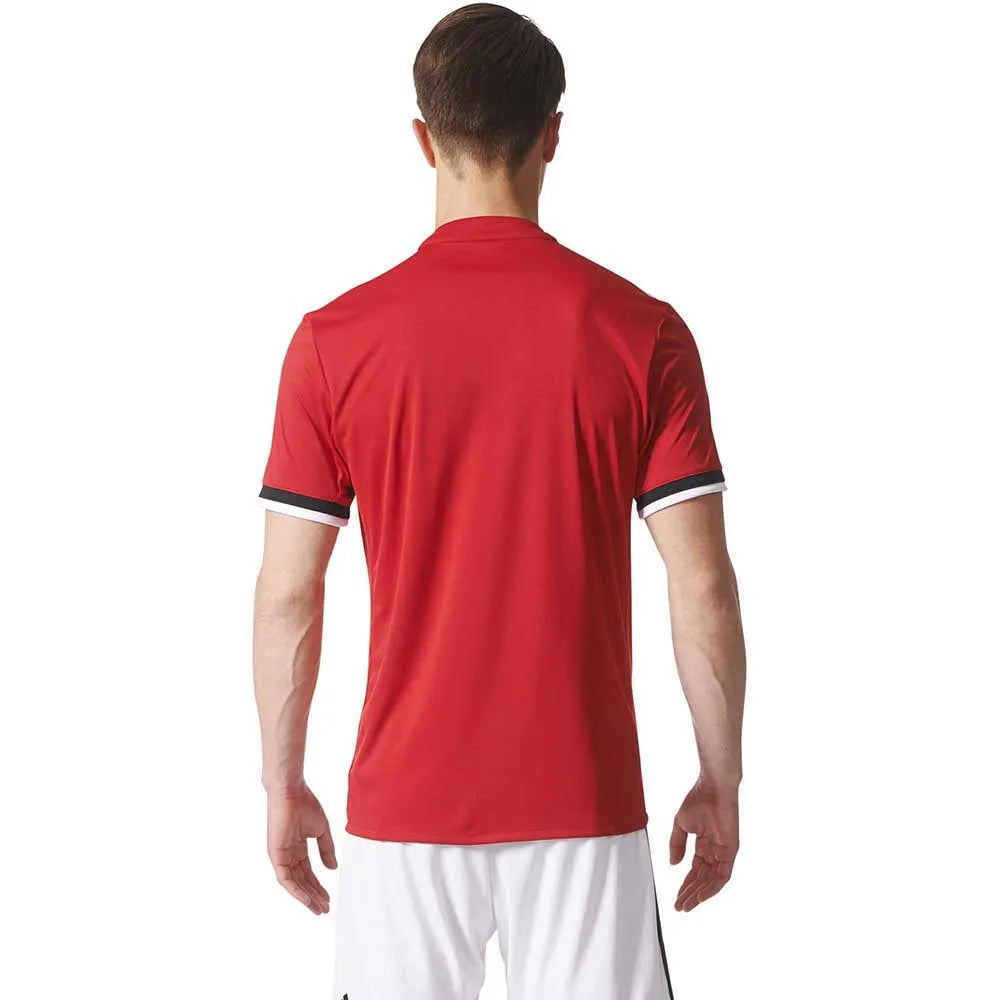 Retro Jersey Manchester United 2017/18 Home