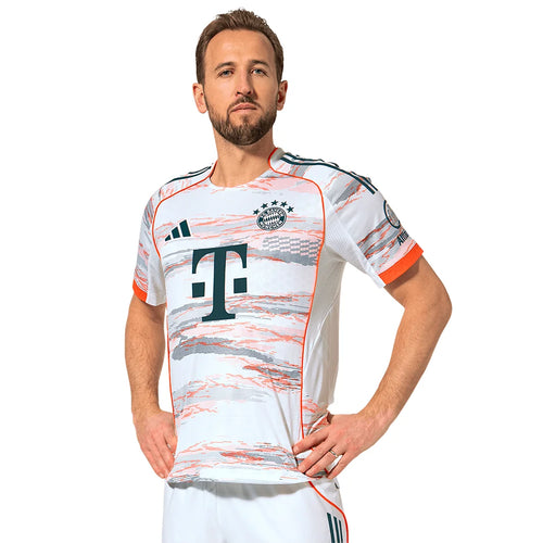 Jersey Bayern Munich Player Version 2025/26 Away