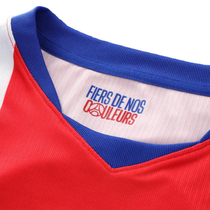 Jersey Paris Saint-Germain Nike Home 2026/27 Fan Version