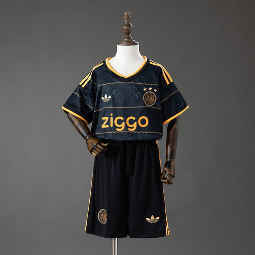 AJX 26/27 Kit Infantil Visitante