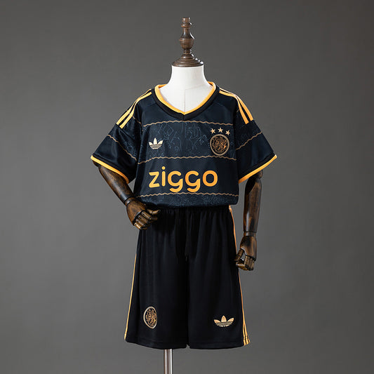 AJX 26/27 Kit Infantil Visitante