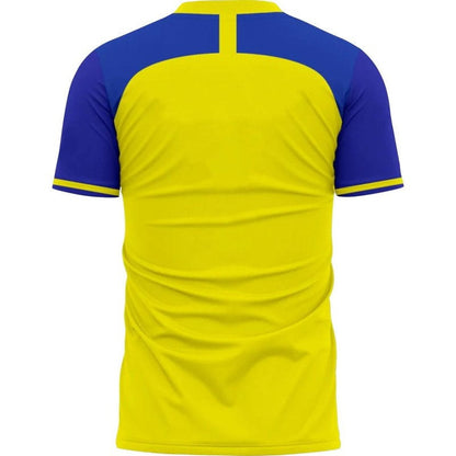 Al Nassr 22/23 I Home Jersey - Fan Version