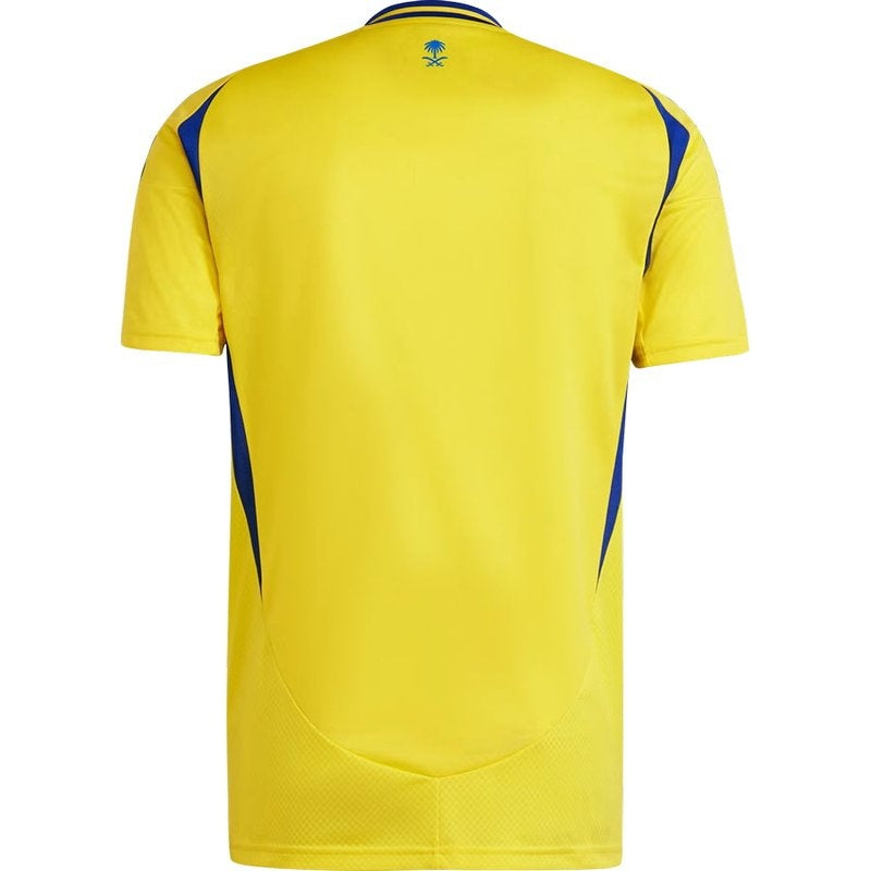 Al Nassr 24/25 I Home Jersey - Fan Version