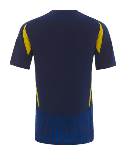 Al Nassr 24/25 II Away Jersey - Fan Version