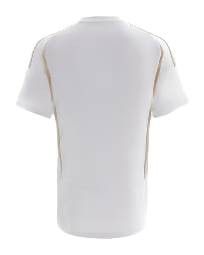 Al Nassr 24/25 III Third Jersey - Fan Version