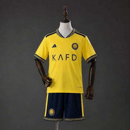NAS 26/27 Kids Home Kit
