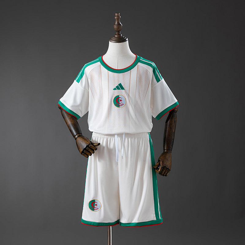 ALG 2026 Kit Infantil Local