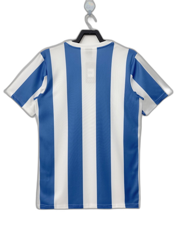 Retro Jersey Argentina 1986 Home
