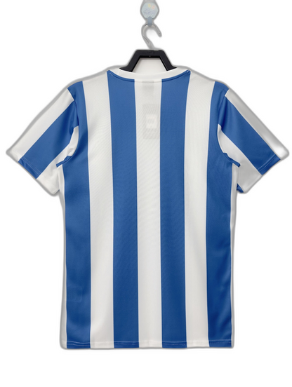 Retro Jersey Argentina 1986 Home