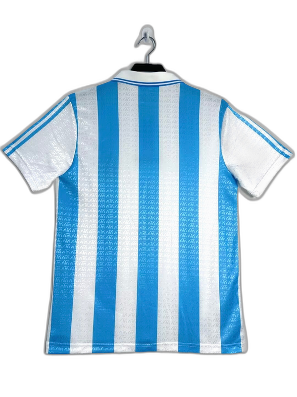 Retro Jersey Argentina 1994 Home