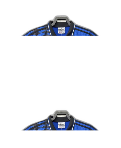 Retro Jersey Argentina 1994 Away