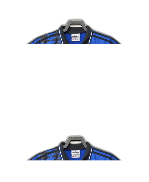 Retro Jersey Argentina 1994 Away