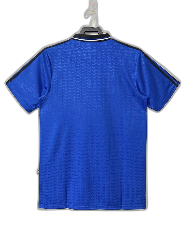 Retro Jersey Argentina 1994 Away