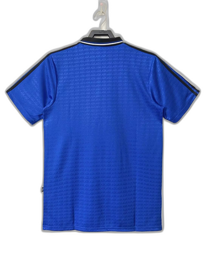 Retro Jersey Argentina 1994 Away