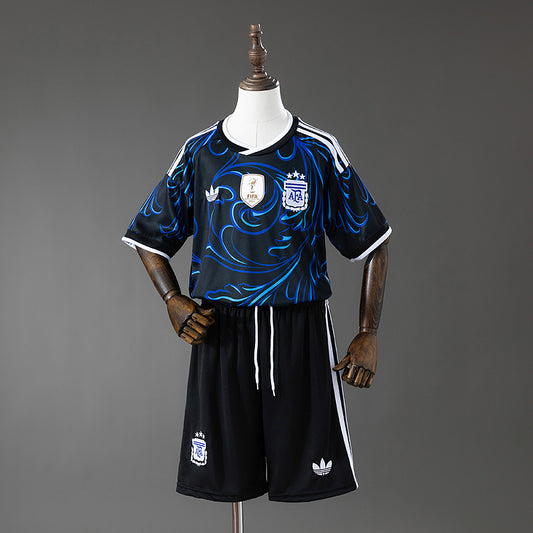 ARG 2026 Kit Infantil Visitante