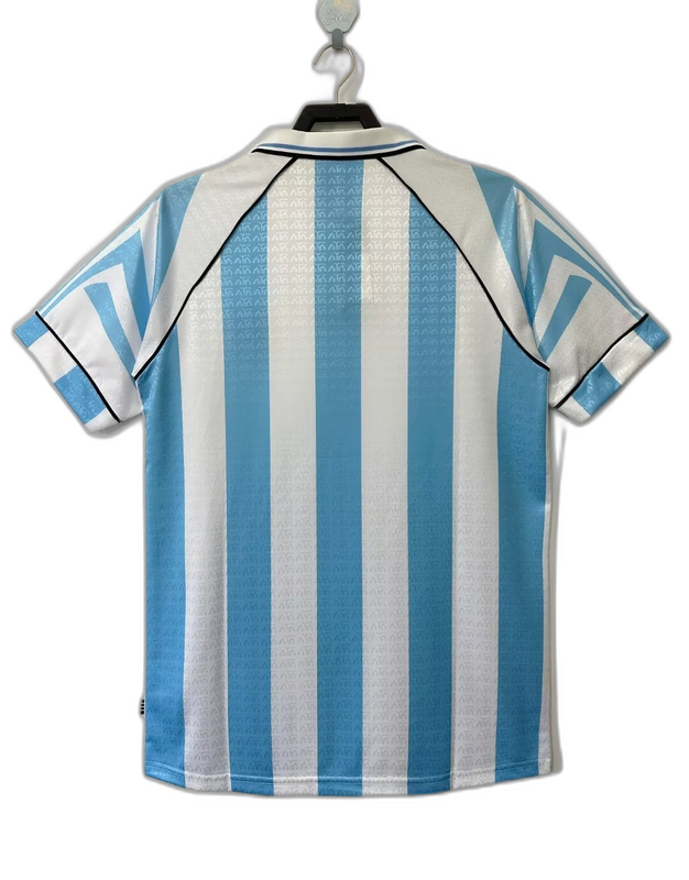 Retro Jersey Argentina 1996/97 Home