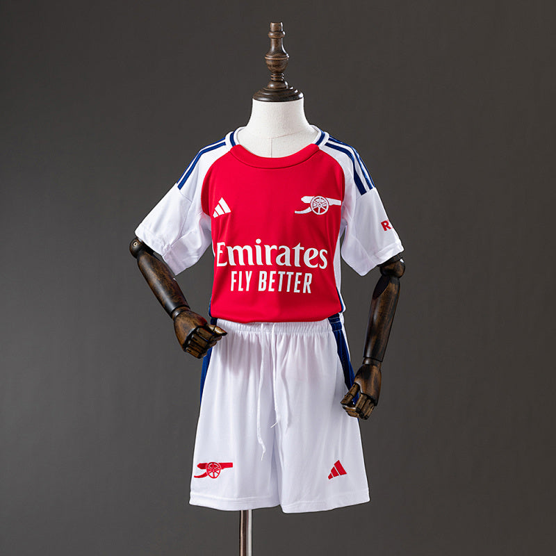 ARS 24/25 Kit Infantil Local