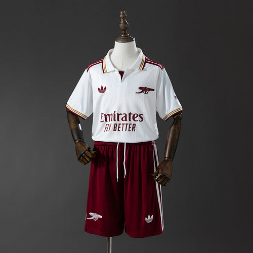 ARS 25/26 Kit Infantil 3ª