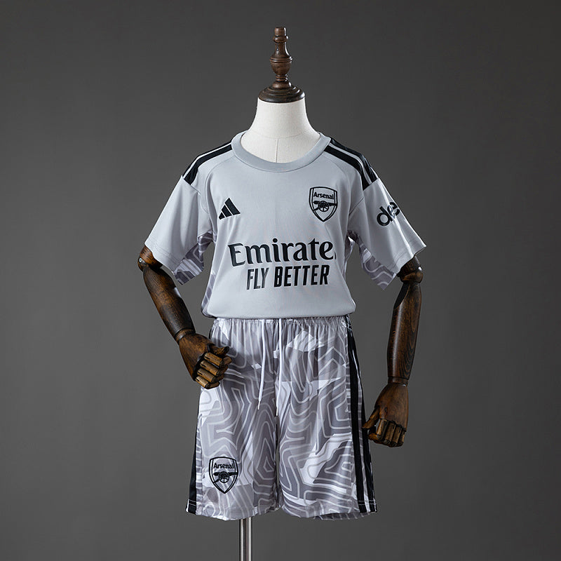 ARS 26/27 Portero Kit Infantil