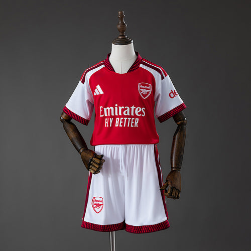 ARS 26/27 Kit Infantil Local