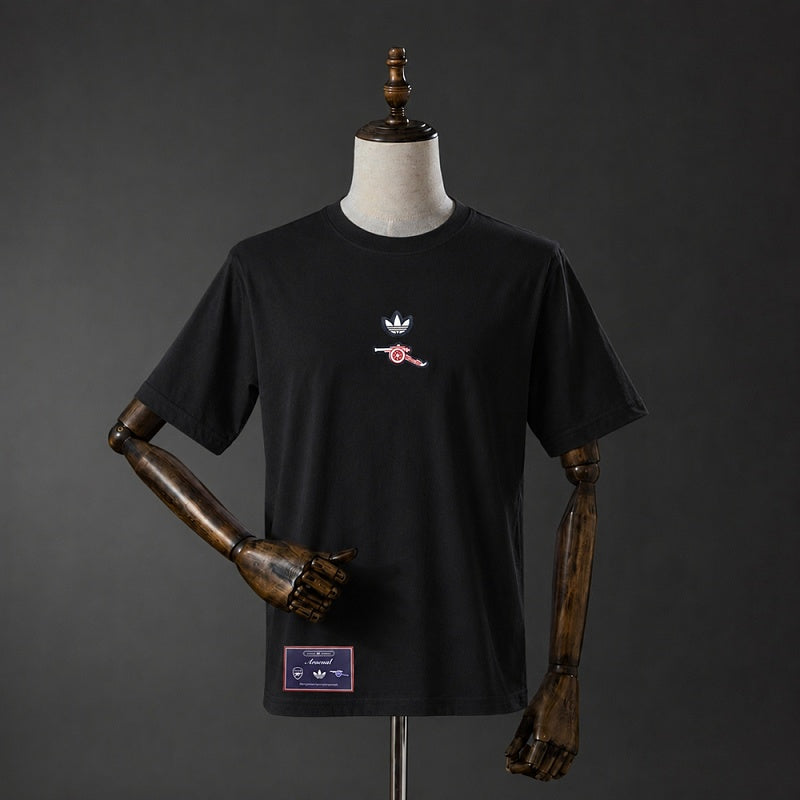 ARS Originals Estilo Retro Cam. casual