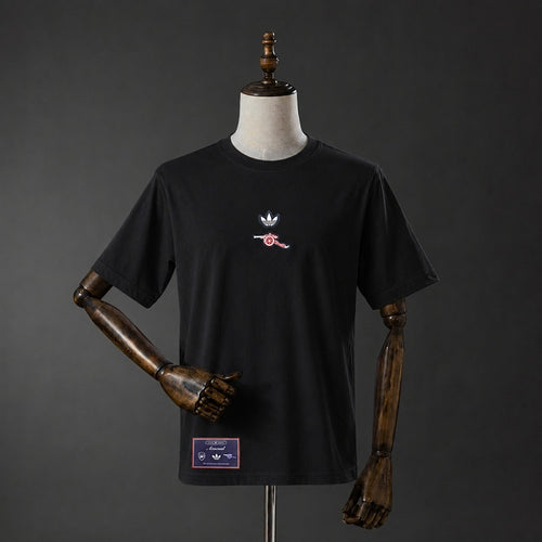 ARS Originals Estilo Retro Cam. casual