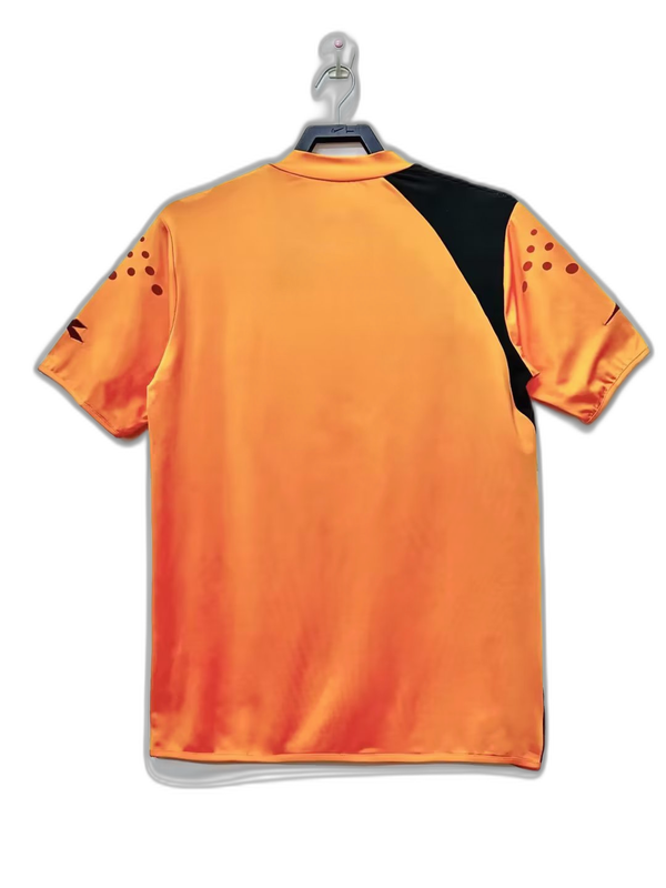 Retro Jersey AS Roma 2005/06 Home