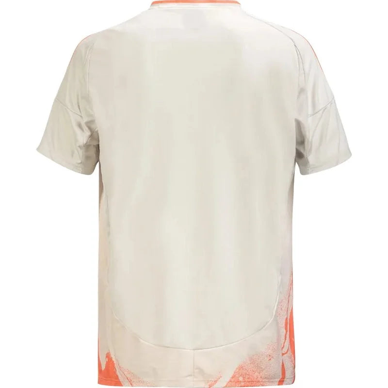 Jersey AS Roma 2024/25 Away – Fan Version