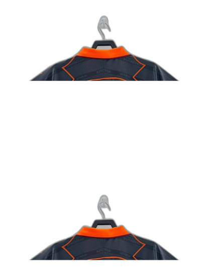 Retro Jersey AS Roma 1999/00 Away