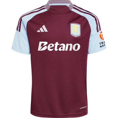 Jersey Aston Villa 2024/25 Home – Fan Version