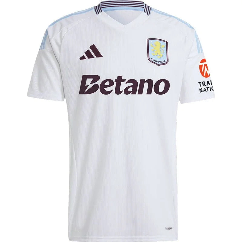 Jersey Aston Villa 2024/25 Away – Fan Version