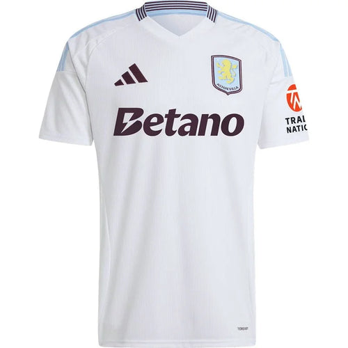 Jersey Aston Villa 2024/25 Away – Fan Version