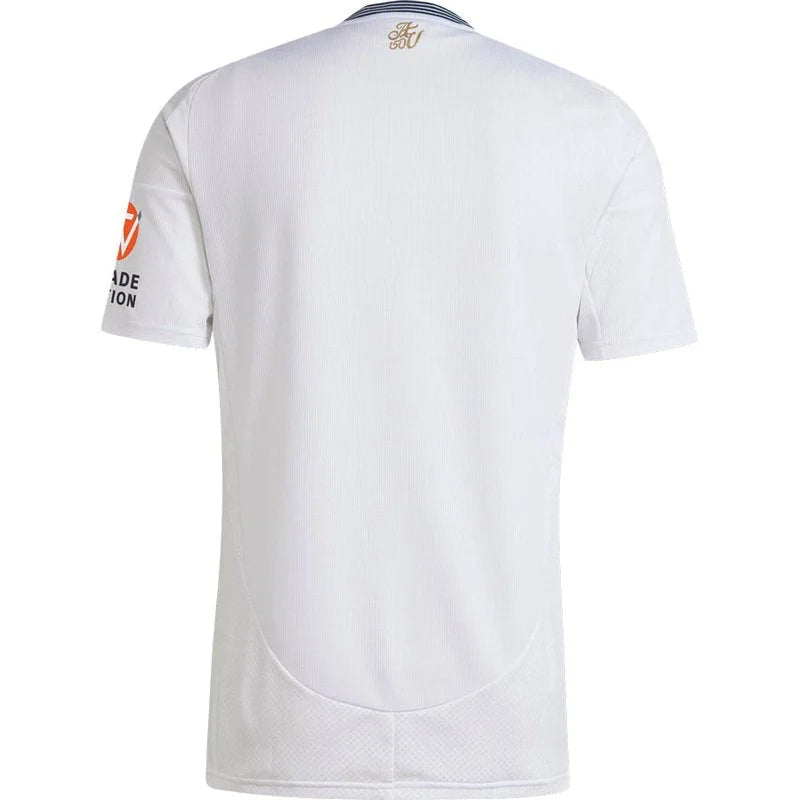 Jersey Aston Villa 2024/25 Away – Fan Version