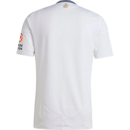 Jersey Aston Villa 2024/25 Away – Fan Version