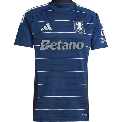 Jersey Aston Villa 2024/25 Third – Fan Version