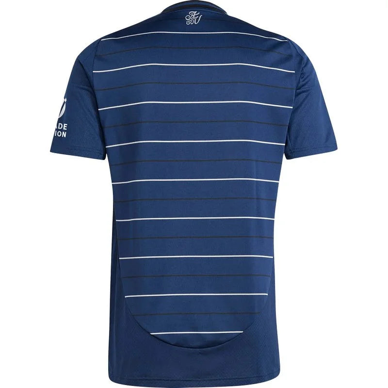 Jersey Aston Villa 2024/25 Third – Fan Version