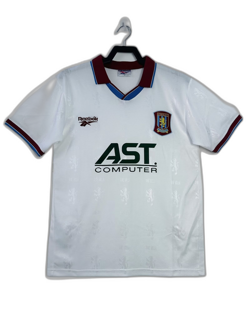 Retro Jersey Aston Villa 1995/96 Away