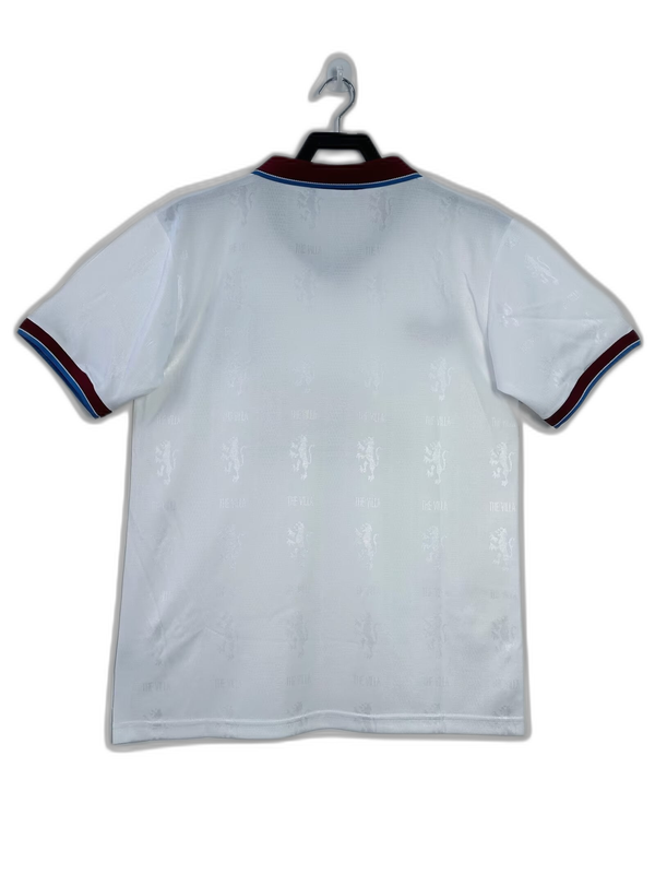 Retro Jersey Aston Villa 1995/96 Away