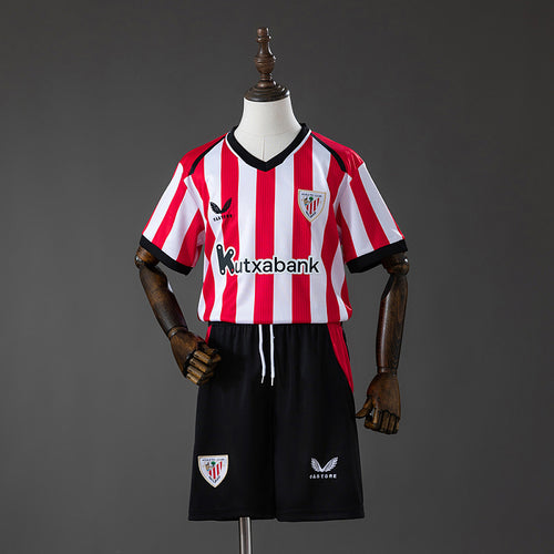 ATH 26/27 Kit Infantil Local