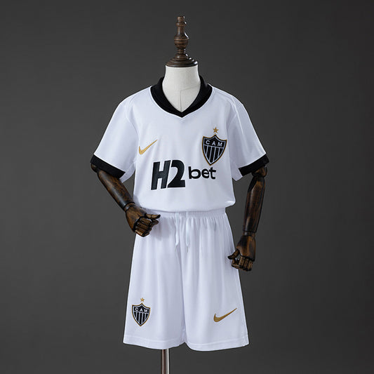 CAM 26/27 Kit Infantil Visitante