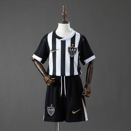 CAM 26/27 Kids Home Kit