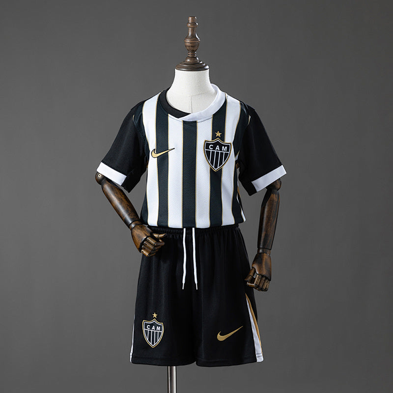 CAM 26/27 Kit Infantil Local