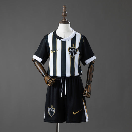 CAM 26/27 Kit Infantil Local
