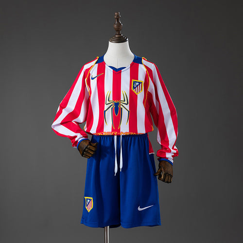 ATM 04/05 Kit Infantil Local Retro ML