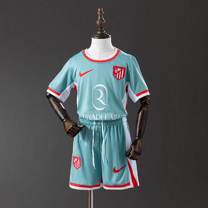ATM 2024/25 Kit Infantil Visitante