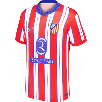 Jersey Atletico Madrid 2024/25 Home – Fan Version