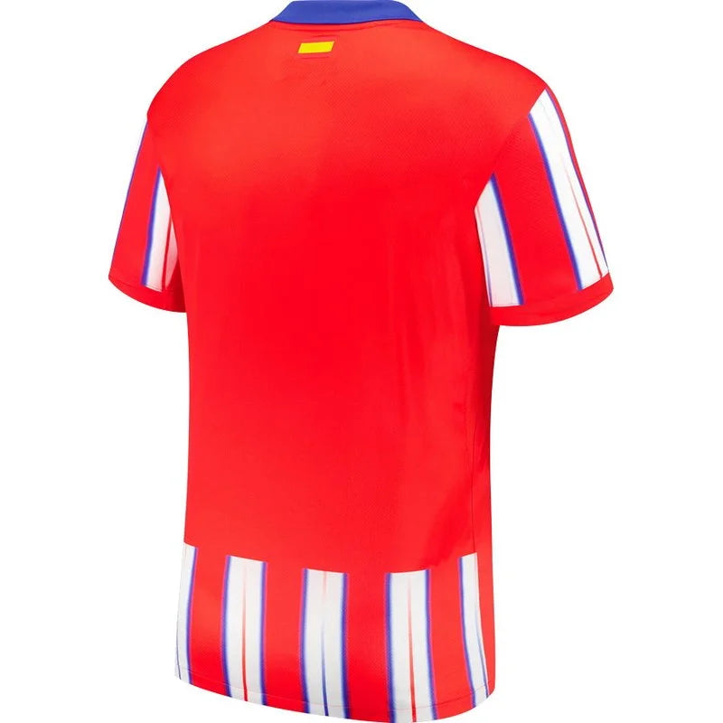 Jersey Atletico Madrid 2024/25 Home – Fan Version