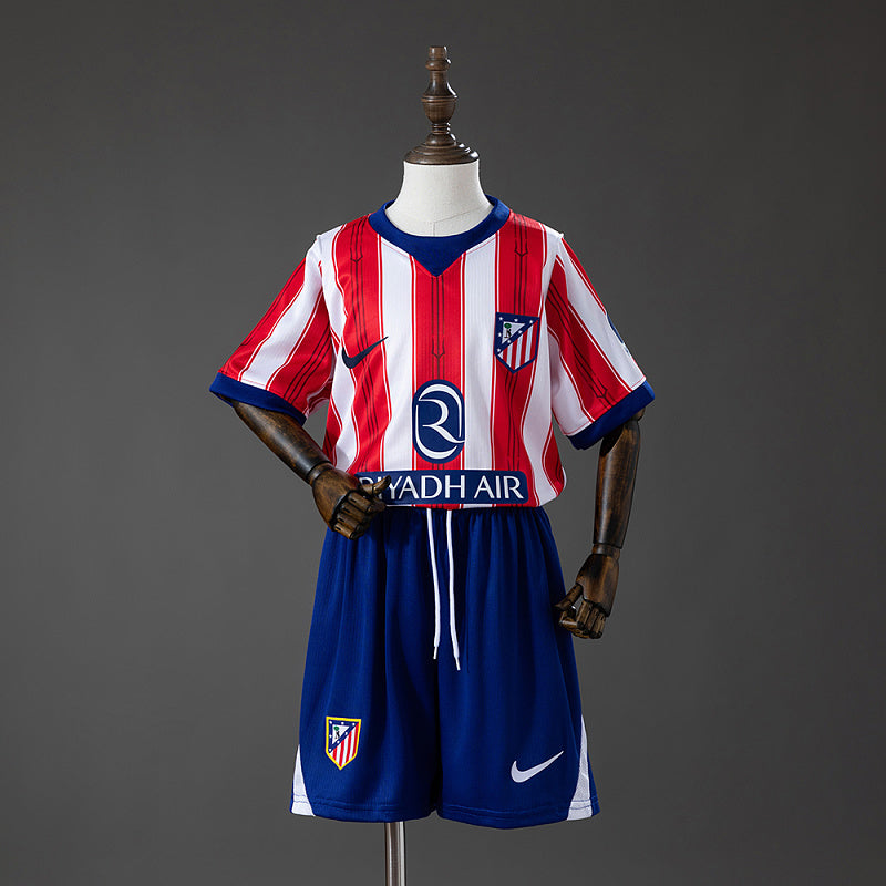 ATM 26/27 Kit Infantil Local