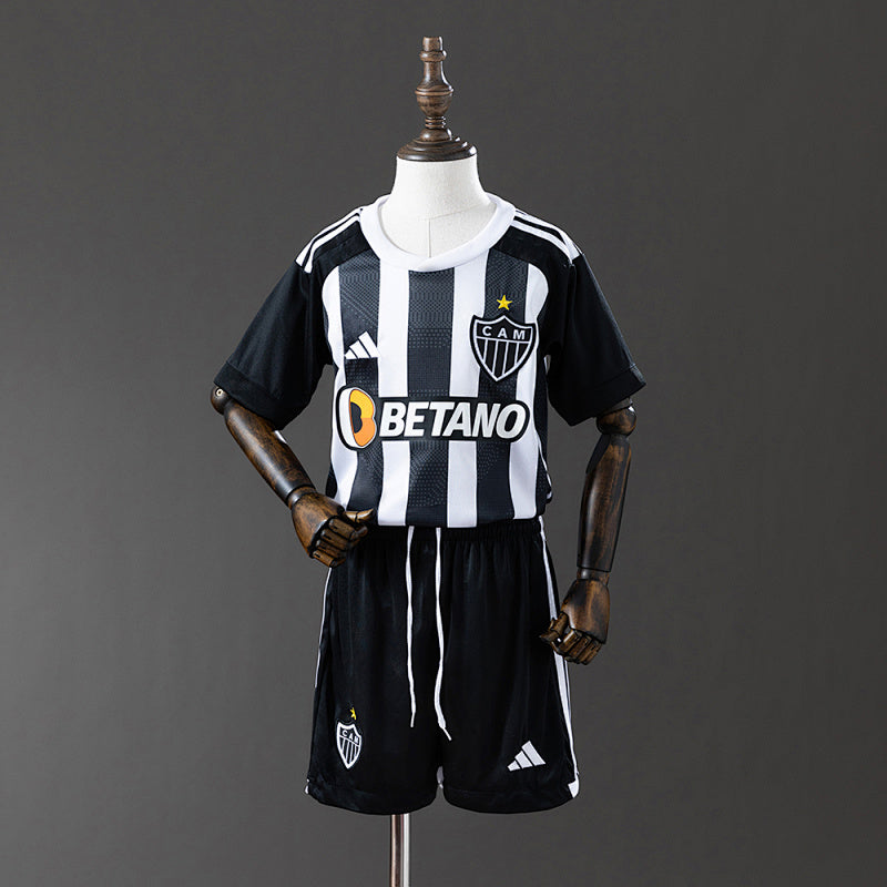 CAM 24/25 Kit Infantil Local